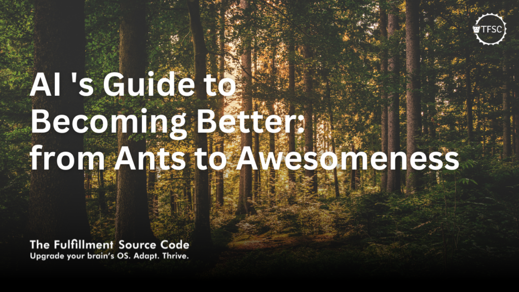 AI’s guide to becoming better—exploring how cognitive biases shape human decision-making and why we repeat the same mistakes without realizing it.
