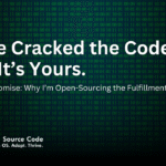 Sam Goodman sharing the open-source Fulfillment Revolution framework with teachers and students, explaining how AI and real-world learning can upgrade the education system