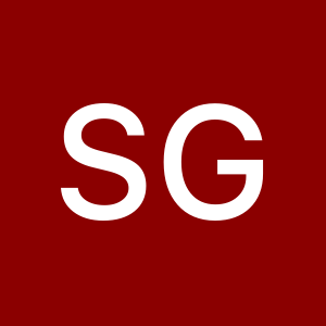 Profile photo of Sam Goodman