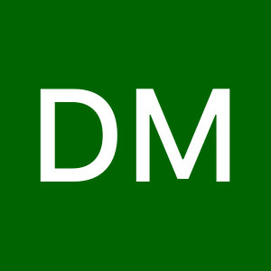 Profile photo of Daniel Mikolela