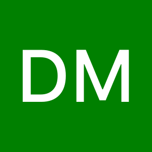 Profile photo of DANIELLE MC